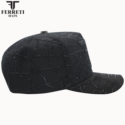 FERRETI HATS PREMIUM FT149 Spider