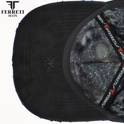 FERRETI HATS PREMIUM FT149 Spider