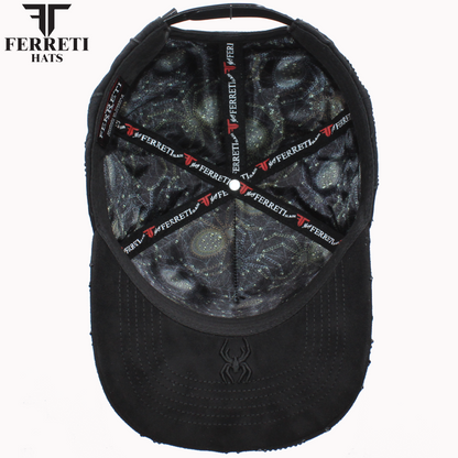 FERRETI HATS PREMIUM FT149 Spider