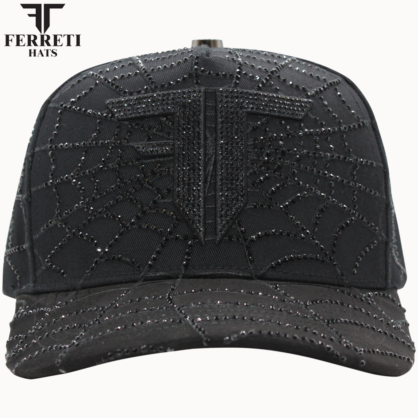 FERRETI HATS PREMIUM FT149 Spider