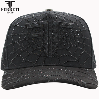 FERRETI HATS PREMIUM FT149 Spider
