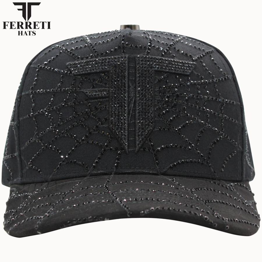 FERRETI HATS PREMIUM FT149 Spider