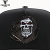 FERRETI HATS PREMIUM FT130 The Skull