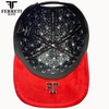 FERRETI HATS PREMIUM FT130 The Skull