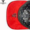 FERRETI HATS PREMIUM FT130 The Skull