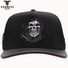 FERRETI HATS PREMIUM FT150 The Skull