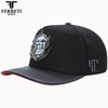 FERRETI HATS PREMIUM FT130 The Skull