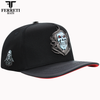 FERRETI HATS PREMIUM FT130 The Skull