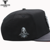 FERRETI HATS PREMIUM FT130 The Skull
