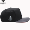 FERRETI HATS PREMIUM FT130 The Skull