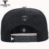 FERRETI HATS PREMIUM FT130 The Skull