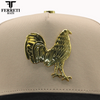 FERRETI HATS PREMIUM FT150 The Winner Baseball Cap For Men