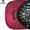 FERRETI HATS PREMIUM FT150 The Winner Baseball Cap For Men
