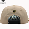 FERRETI HATS PREMIUM FT150 The Winner Baseball Cap For Men