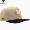 FERRETI HATS PREMIUM FT150 The Winner Baseball Cap For Men