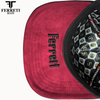 FERRETI HATS PREMIUM FT150 The Winner Baseball Cap For Men