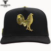 FERRETI HATS PREMIUM FT150 The Winner Baseball Cap For Men
