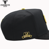 FERRETI HATS PREMIUM FT150 The Winner Baseball Cap For Men