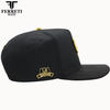 FERRETI HATS PREMIUM FT150 The Winner Baseball Cap For Men