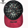 FERRETI HATS PREMIUM FT150 The Winner Baseball Cap For Men