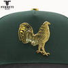FERRETI HATS PREMIUM FT150 The Winner Baseball Cap For Men