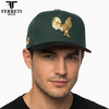 FERRETI HATS PREMIUM FT150 The Winner Baseball Cap For Men