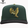FERRETI HATS PREMIUM FT150 The Winner Baseball Cap For Men