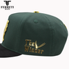 FERRETI HATS PREMIUM FT150 The Winner Baseball Cap For Men