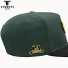 FERRETI HATS PREMIUM FT150 The Winner Baseball Cap For Men