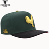 FERRETI HATS PREMIUM FT150 The Winner Baseball Cap For Men