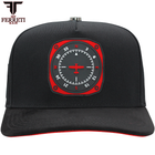 FERRETI HATS PREMIUM FT151 Brujula Baseball Cap For Men