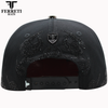 FERRETI HATS PREMIUM FT152 Scorpion Baseball Cap For Men