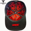 FERRETI HATS PREMIUM FT152 Scorpion Baseball Cap For Men