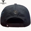 FERRETI HATS PREMIUM FT153 Diamante Baseball Cap For Men