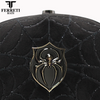 FERRETI HATS PREMIUM FT154 Black Widow