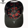 FERRETI HATS PREMIUM FT154 Black Widow