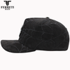 FERRETI HATS PREMIUM FT154 Black Widow