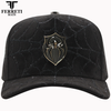 FERRETI HATS PREMIUM FT154 Black Widow