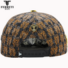 FERRETI HATS PREMIUM FT155 Winner Time Baseball Cap For Men