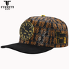 FERRETI HATS PREMIUM FT155 Winner Time Baseball Cap For Men
