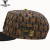 FERRETI HATS PREMIUM FT155 Winner Time Baseball Cap For Men