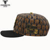 FERRETI HATS PREMIUM FT155 Winner Time Baseball Cap For Men