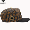 FERRETI HATS PREMIUM FT155 Winner Time Baseball Cap For Men