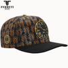 FERRETI HATS PREMIUM FT155 Winner Time Baseball Cap For Men