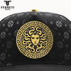 FERRETI HATS PREMIUM FT156 Medusa Baseball Cap For Men