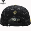 FERRETI HATS PREMIUM FT156 Medusa Baseball Cap For Men