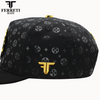 FERRETI HATS PREMIUM FT156 Medusa Baseball Cap For Men
