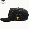 FERRETI HATS PREMIUM FT156 Medusa Baseball Cap For Men