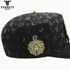 FERRETI HATS PREMIUM FT156 Medusa Baseball Cap For Men