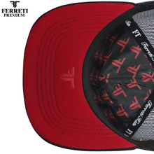 Cargar imagen en el visor de la galería, FERRETI HATS PREMIUM FT15M El 701 Gorra de Maya
